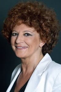 Ludovica Modugno in Quo vado?