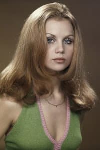 Muriel Catalá in Vous intéressez-vous à la chose?