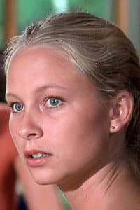 Cindy Girling in I Miss You, Hugs and Kisses