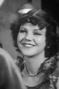 Nancy Deshon in Wolf Riders