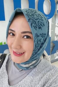 Melyasari in De Toeng: Misteri Ayunan Nenek