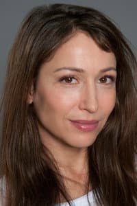 Mimi Ferrer in Valentino