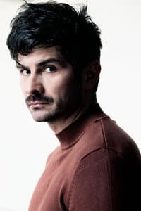 Jon Kiriac in Die Welt da draußen