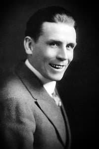 Augustus Carney in When Universal Ike Set