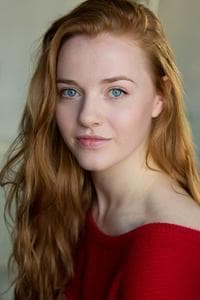 Harriet Slater in Outlander: Blood of My Blood