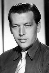 Philip Dorn in I Remember Mama