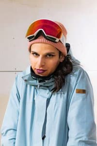 Devi Gupta in Fruit Fly