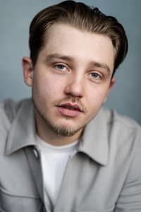 Ryan Dean in Animol