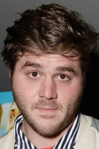 James Pumphrey in Awful Nice