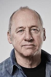 Mark Knopfler in Lindisfarne's Geordie Genius: The Alan Hull Story
