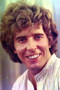 David Dundas in Who Pays?