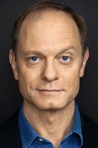 David Hyde Pierce in Star Trek: 30 Years and Beyond