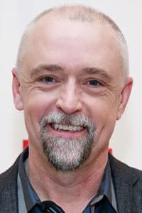 David Alford in The Second Chance