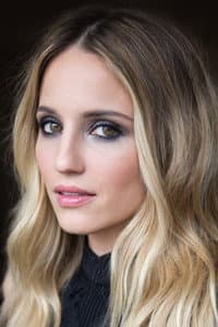 Dianna Agron in Against the Clock