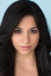 Noemi Gonzalez in Halfway