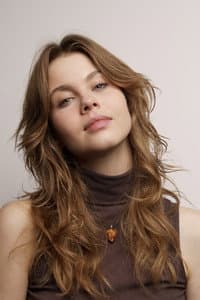 Alicja Lewczuk in Proud
