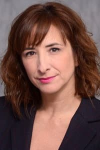 Ana Belén Serrano in Marta juega sola