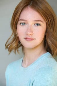 Sarah Noelle Eastep in UnderMind