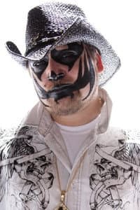 Boondox in A Family Underground