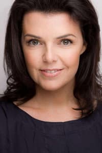Narelle Ahrens in I'm Going to Mum's