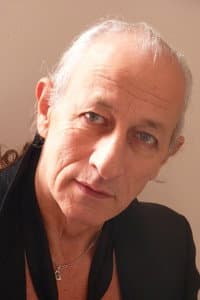 Stéphane Gildas in Super Social Movie