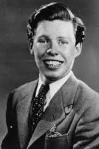 Joe Brown Jr. in La Conga Nights