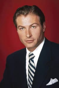 Lex Barker in Kolossal - I magnifici Macisti