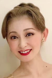 Kazahana Mai in 未来へのOne Step!~世界を結ぶ愛の歌声