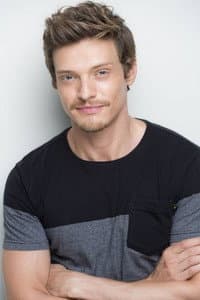 Pierre Baitelli in A Própria Carne