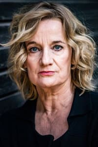 Sabine Falkenberg in Der kleine Drache Kokosnuss