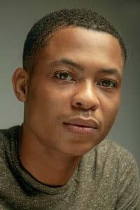 Emeka Nwagbaraocha in The House of Secrets