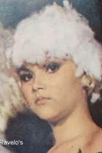 Veronica Jones in Bira! Darna! Bira!