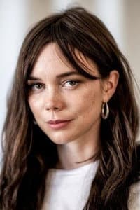 Hedda Stiernstedt in One More Time