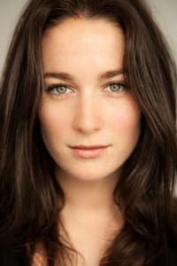 Siobhán Cullen in The Crooked Mile