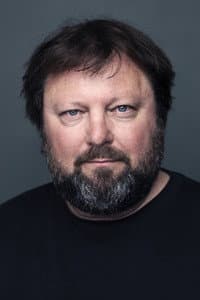 Manuel Guillot in Le Deuxième Acte