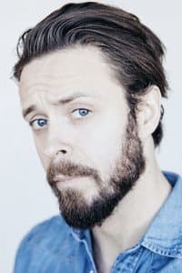 Petur Oskar Sigurdsson in Cruelty