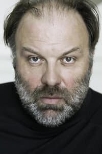 Waldemar Kobus in Das leise Rauschen zwischen den Dingen