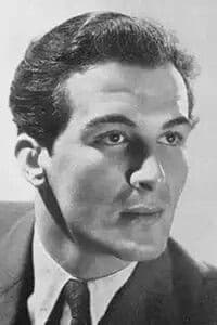 David King-Wood in The Blakes Slept Here