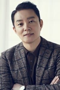 Lee Beom-soo in God's One Move