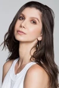 Priscila Assum in Tudo Acaba Em Festa