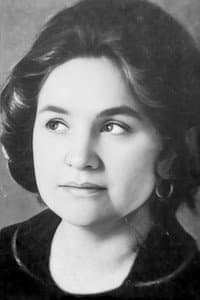 Galina Dobrovolskaya in Кража