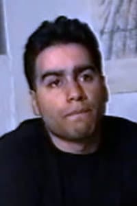 Nelson Nazario in Souvenirs