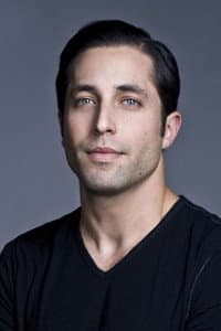 Brett Ryan in A Priceless Love