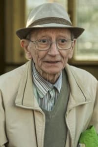 Marcello Marziali in I delitti del BarLume - Il telefono senza fili