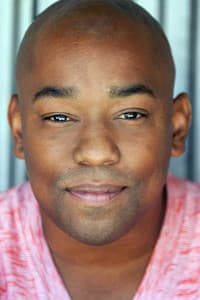 Dennis L.A. White in Whisper in the Pines