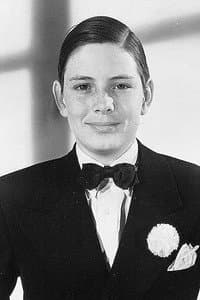 Roger Daniel in Junior G-Men