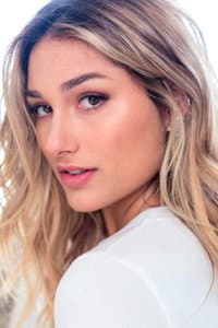 Sasha Meneghel in Xuxa Só Para Baixinhos 2
