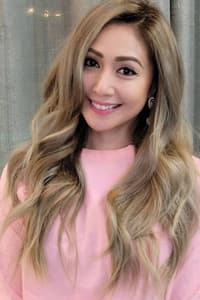 Sheree in Ligaw na Bulaklak