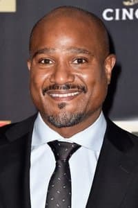 Seth Gilliam in Sympathetic Details