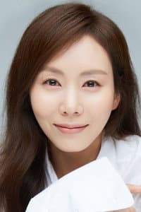 Park Ye-jin in Memento Mori: 'Making Of'
